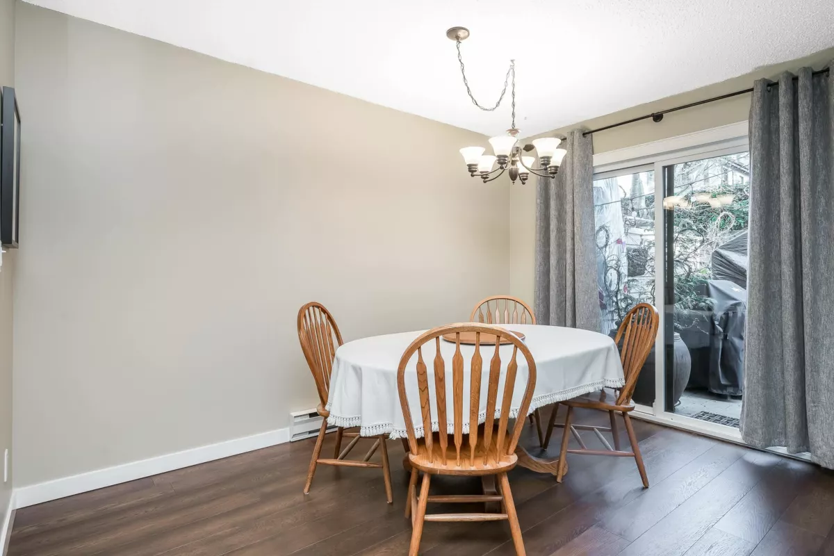 Office / Den Photo of 9 6712 Baker Road, Delta, BC