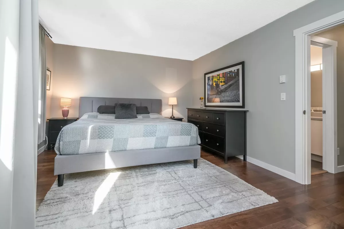 Pantry Photo of 9 6712 Baker Road, Delta, BC