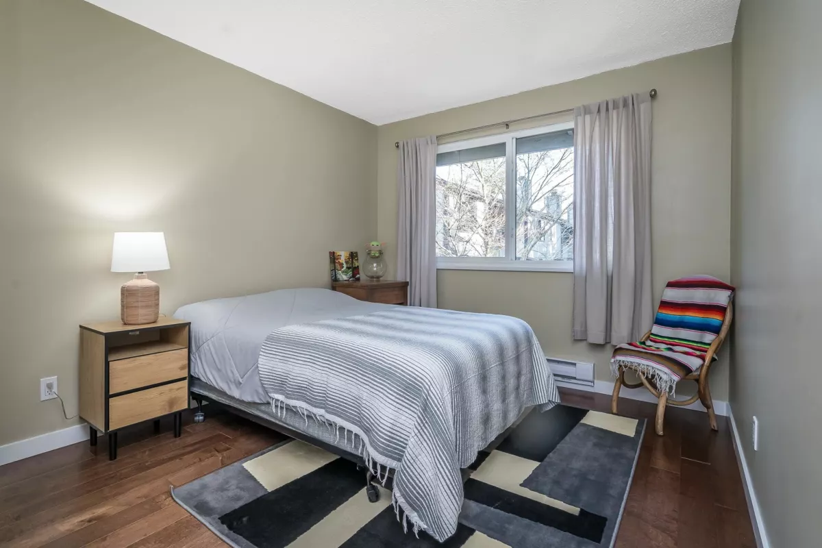 Primary Bedroom Photo of 9 6712 Baker Road, Delta, BC