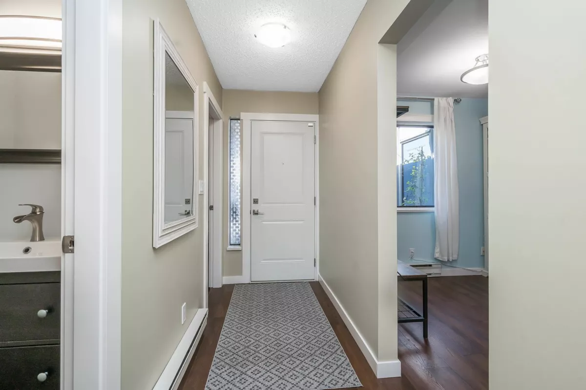 Walk-In Closet Photo of 9 6712 Baker Road, Delta, BC