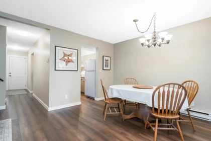 Primary Bedroom Photo of 9 6712 Baker Road, Delta, BC