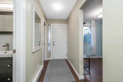 Walk-In Closet Photo of 9 6712 Baker Road, Delta, BC