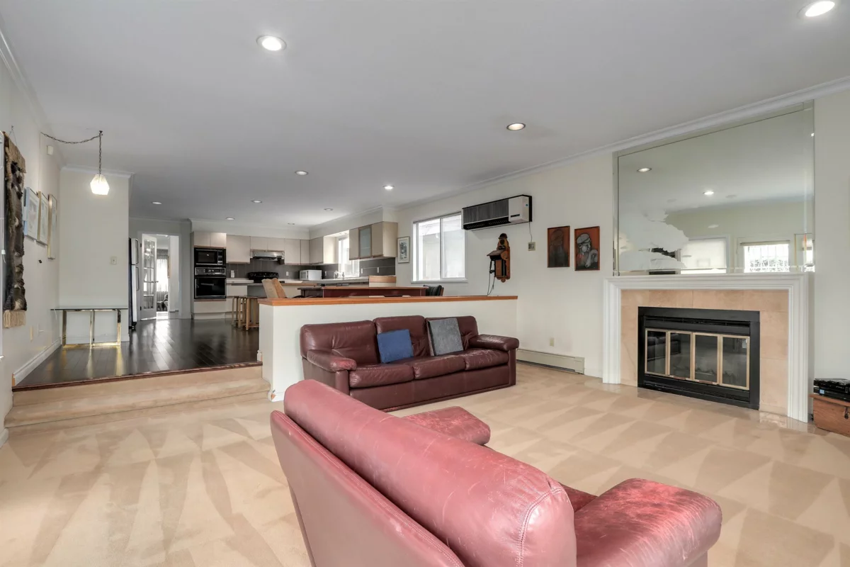 Bedroom 2 Photo of 2005 W 46th Avenue, Vancouver, BC