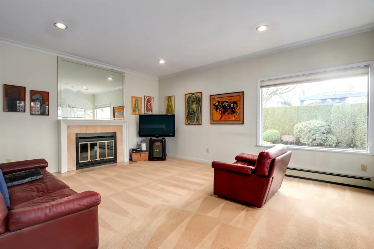 Bedroom 3 Photo of 2005 W 46th Avenue, Vancouver, BC