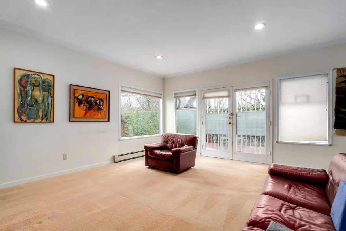 Bedroom 4 Photo of 2005 W 46th Avenue, Vancouver, BC