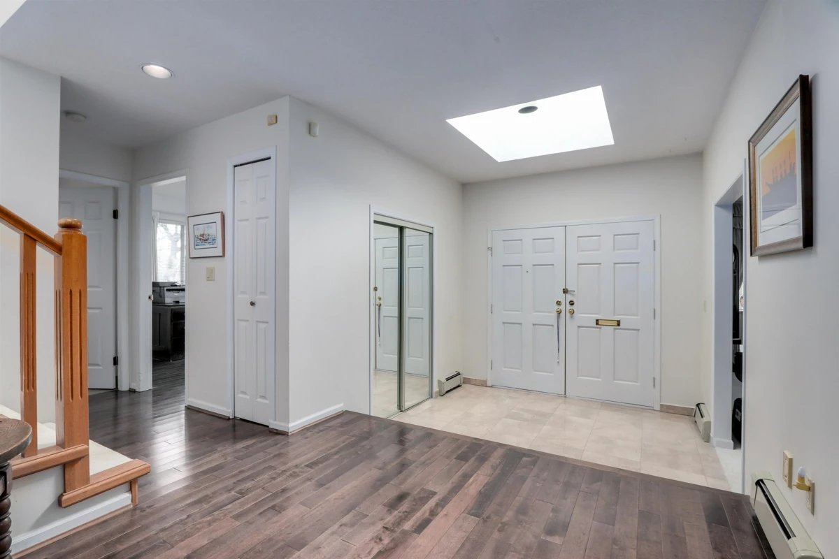 Dining Area Photo of 2005 W 46th Avenue, Vancouver, BC