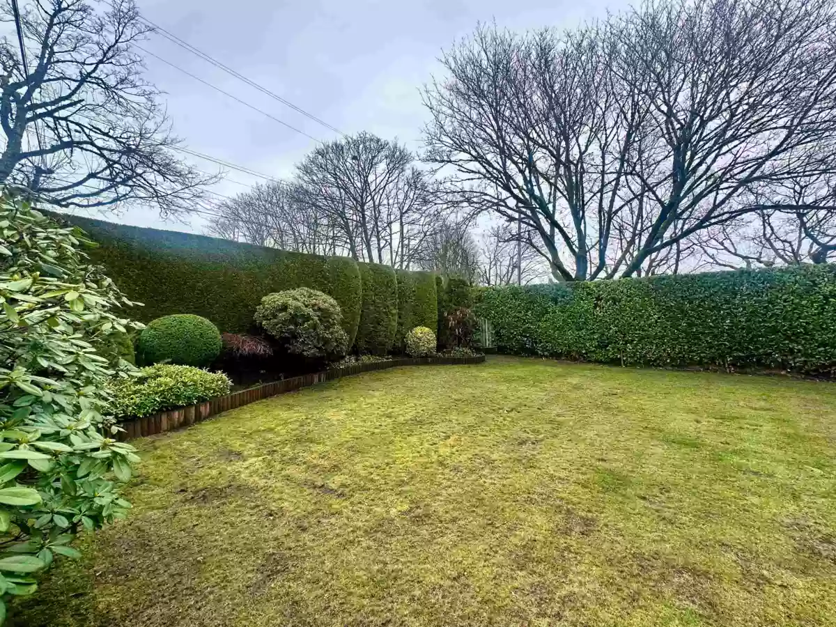 Entry Foyer Photo of 2005 W 46th Avenue, Vancouver, BC