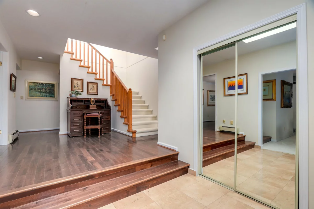 Family Room Photo of 2005 W 46th Avenue, Vancouver, BC