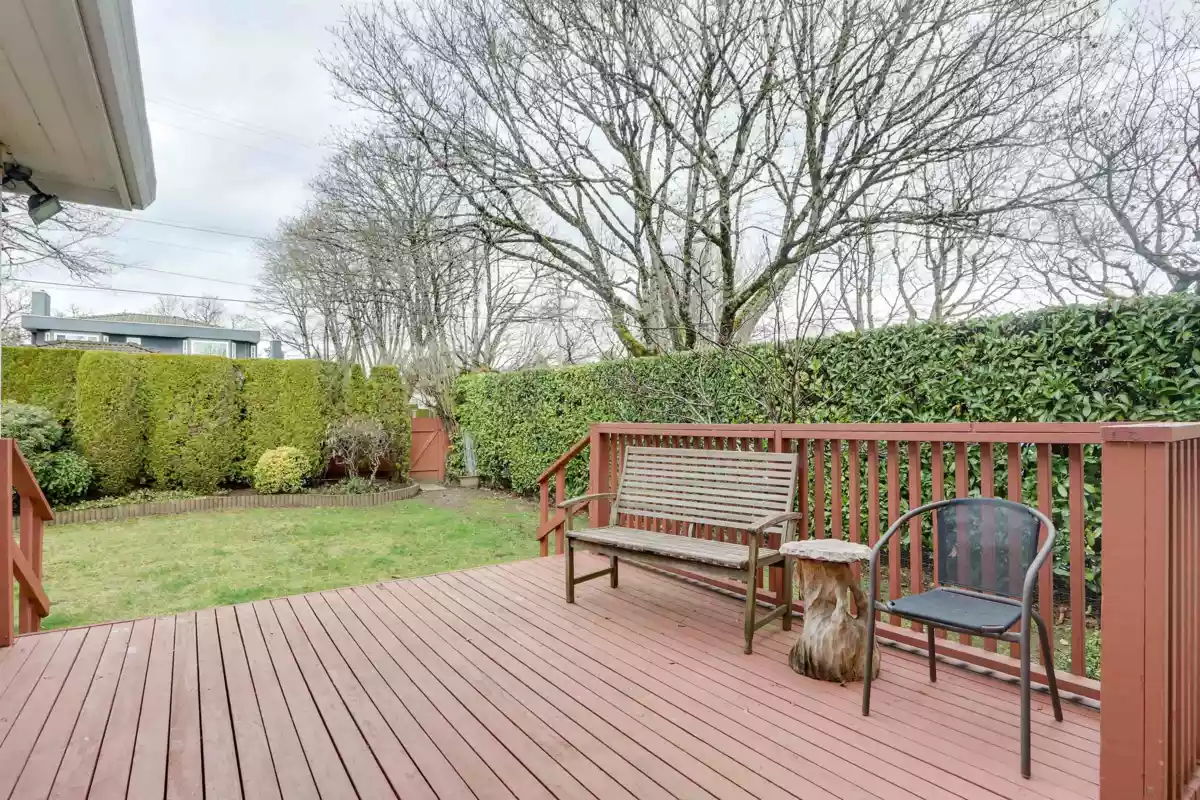 Guest Bathroom Photo of 2005 W 46th Avenue, Vancouver, BC