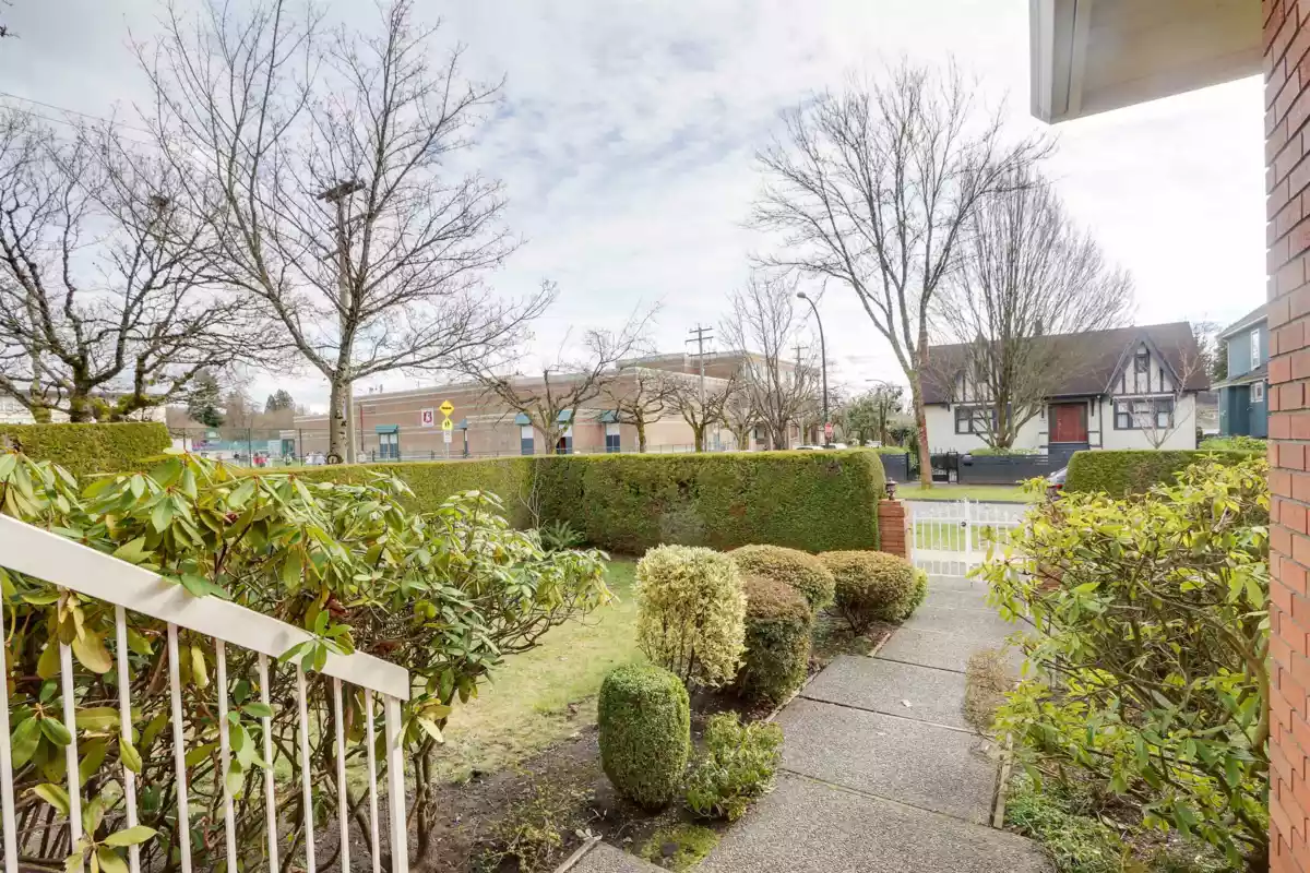 Loft / Bonus Room Photo of 2005 W 46th Avenue, Vancouver, BC