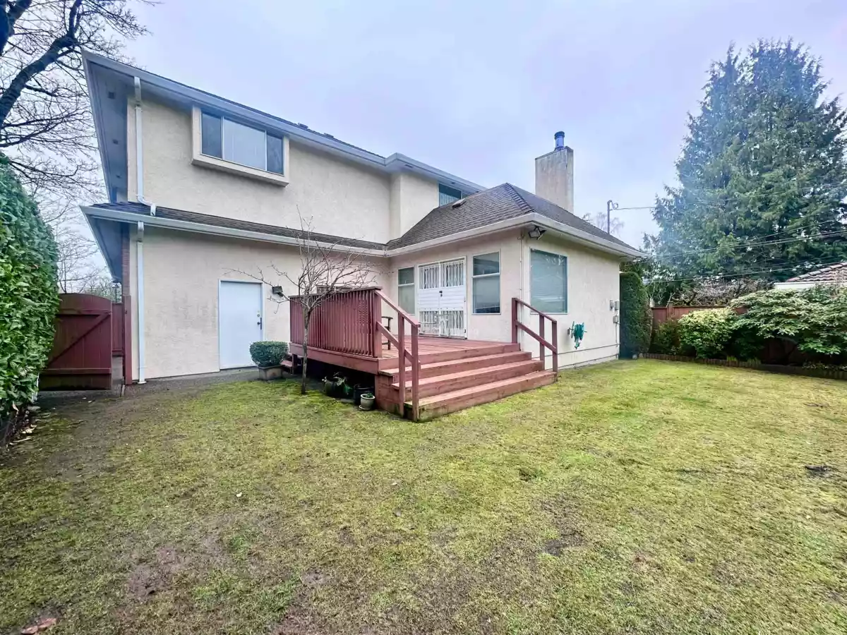 Mudroom Photo of 2005 W 46th Avenue, Vancouver, BC