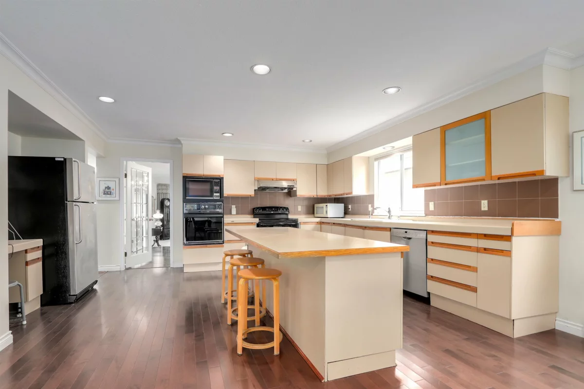 Primary Bathroom Photo of 2005 W 46th Avenue, Vancouver, BC