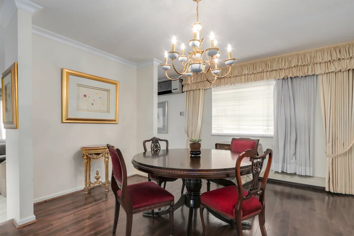 Primary Bedroom Photo of 2005 W 46th Avenue, Vancouver, BC