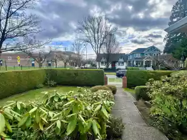 2005 W 46th Avenue, Vancouver, BC