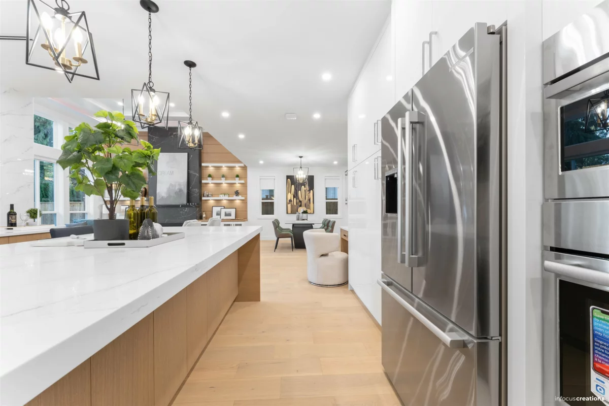 Bedroom 2 Photo of 5754 16a Avenue, Delta, BC