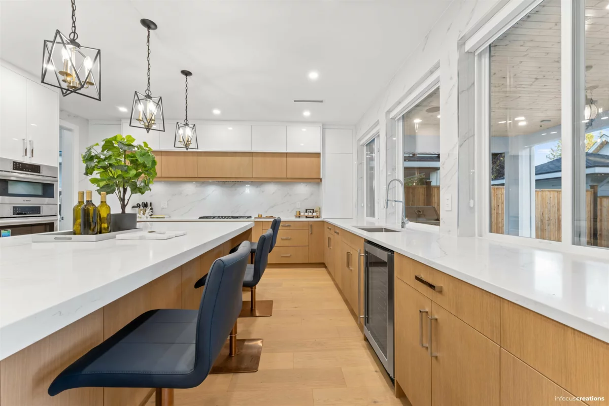 Bedroom 3 Photo of 5754 16a Avenue, Delta, BC