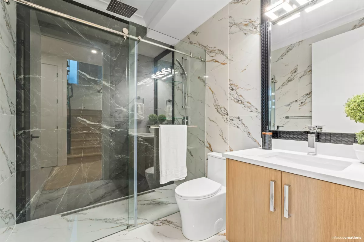 Dining Area Photo of 5754 16a Avenue, Delta, BC