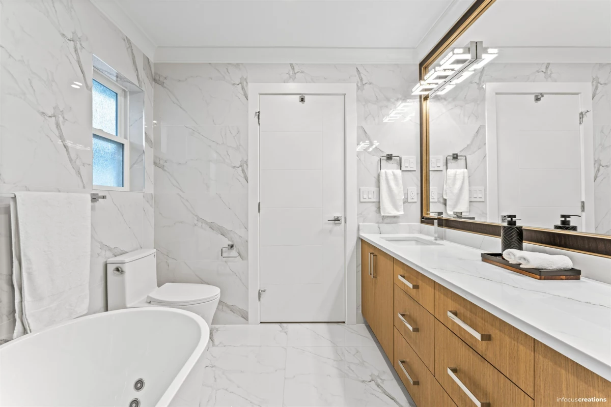 Loft / Bonus Room Photo of 5754 16a Avenue, Delta, BC