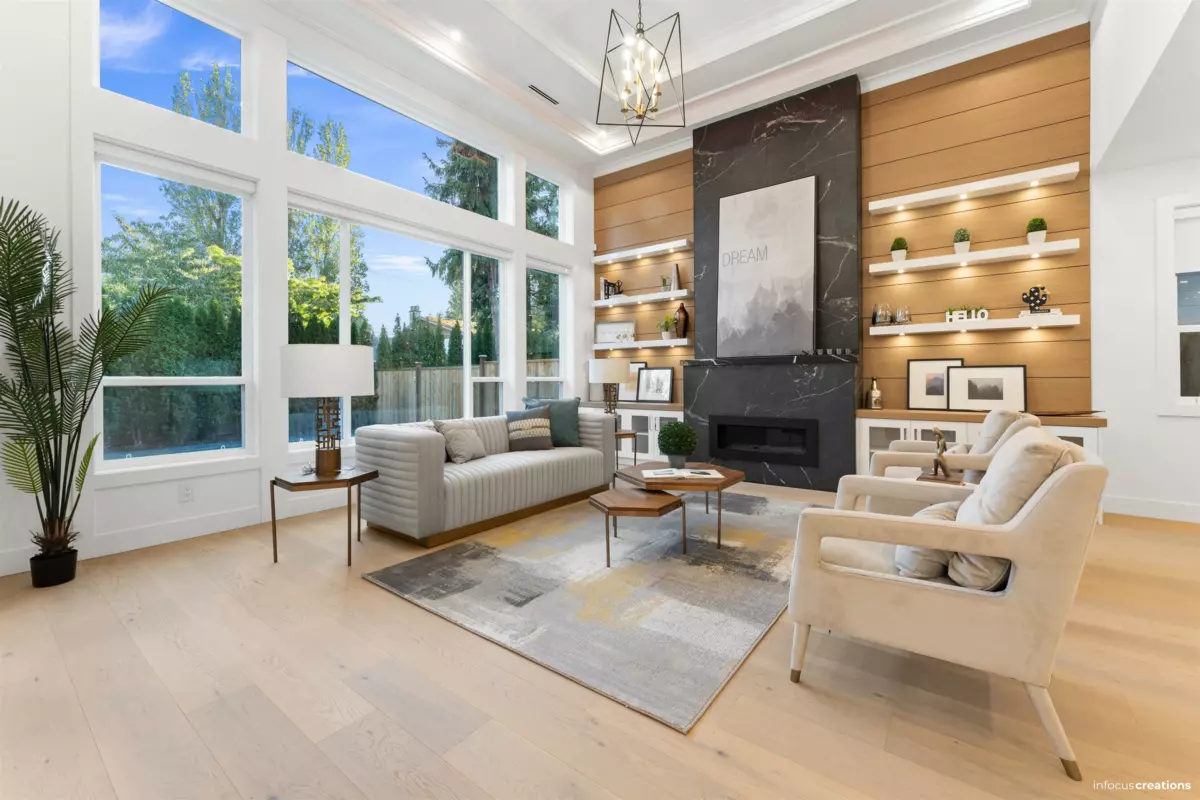 Pantry Photo of 5754 16a Avenue, Delta, BC