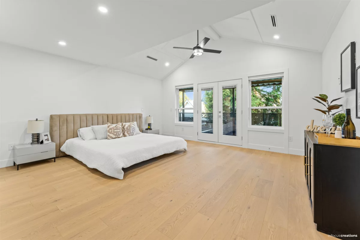 Powder Room Photo of 5754 16a Avenue, Delta, BC