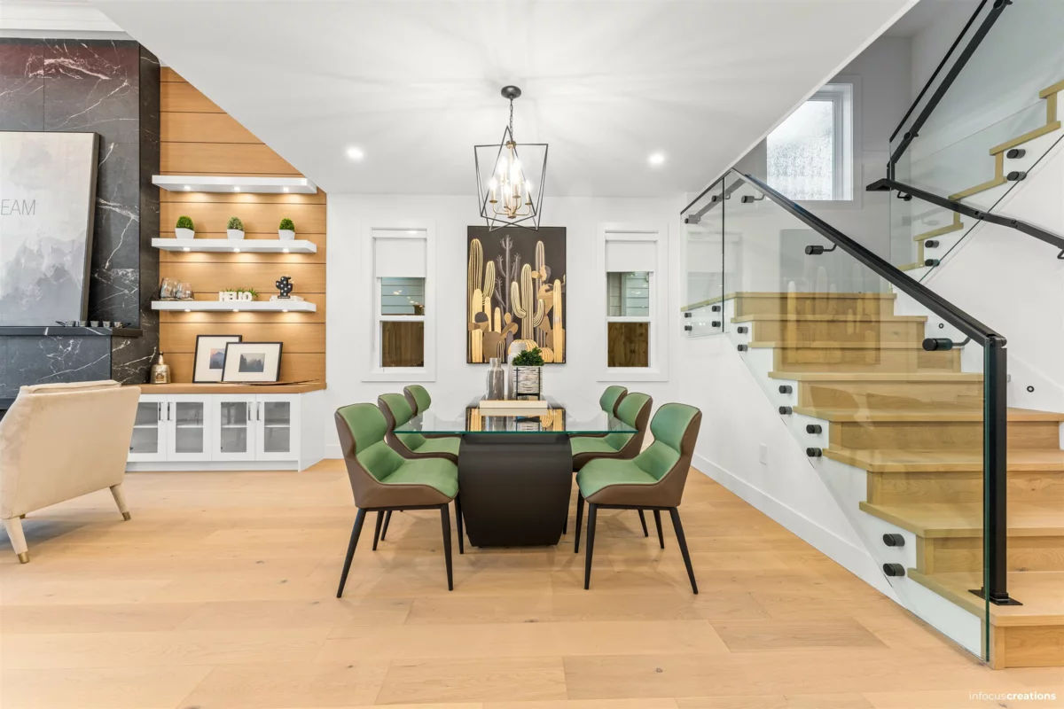 Primary Bedroom Photo of 5754 16a Avenue, Delta, BC