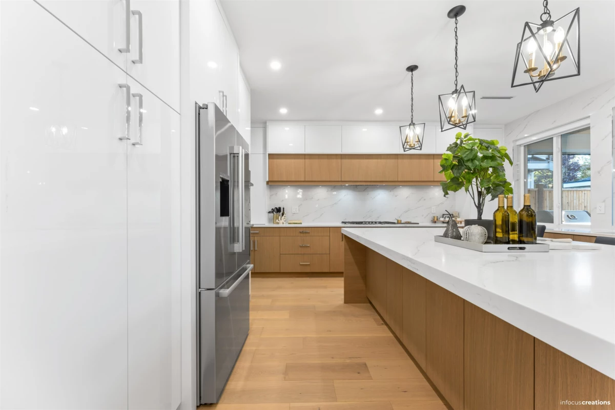 Walk-In Closet Photo of 5754 16a Avenue, Delta, BC