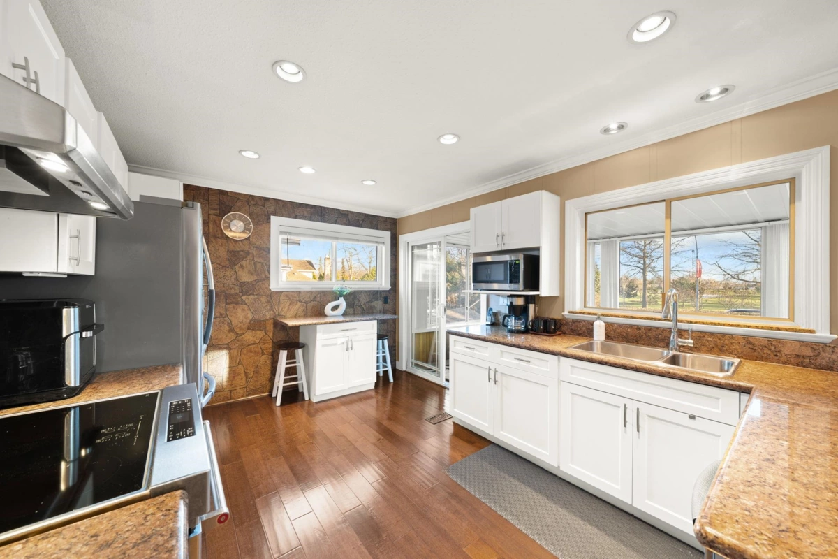 Bedroom 2 Photo of 5812 48a Avenue, Delta, BC
