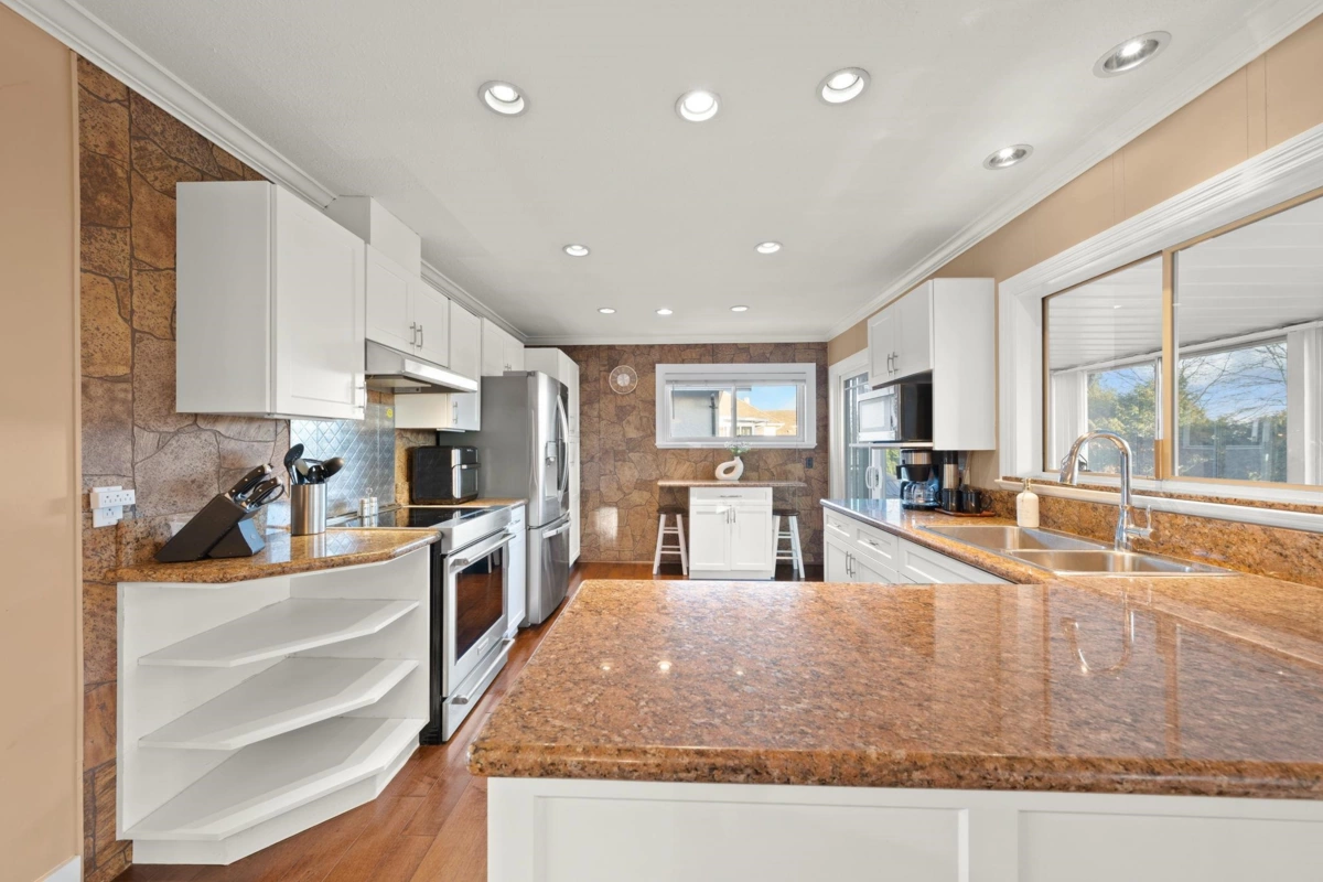 Bedroom 3 Photo of 5812 48a Avenue, Delta, BC