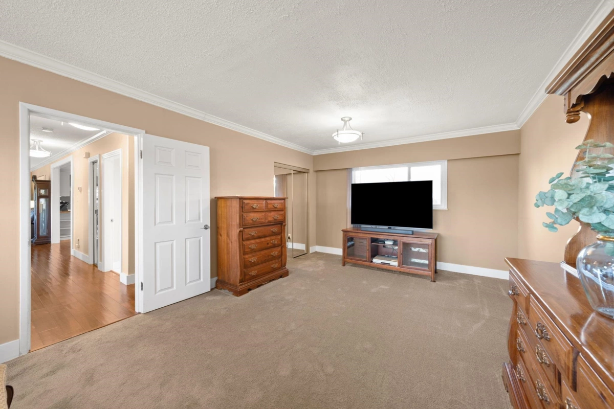 Loft / Bonus Room Photo of 5812 48a Avenue, Delta, BC