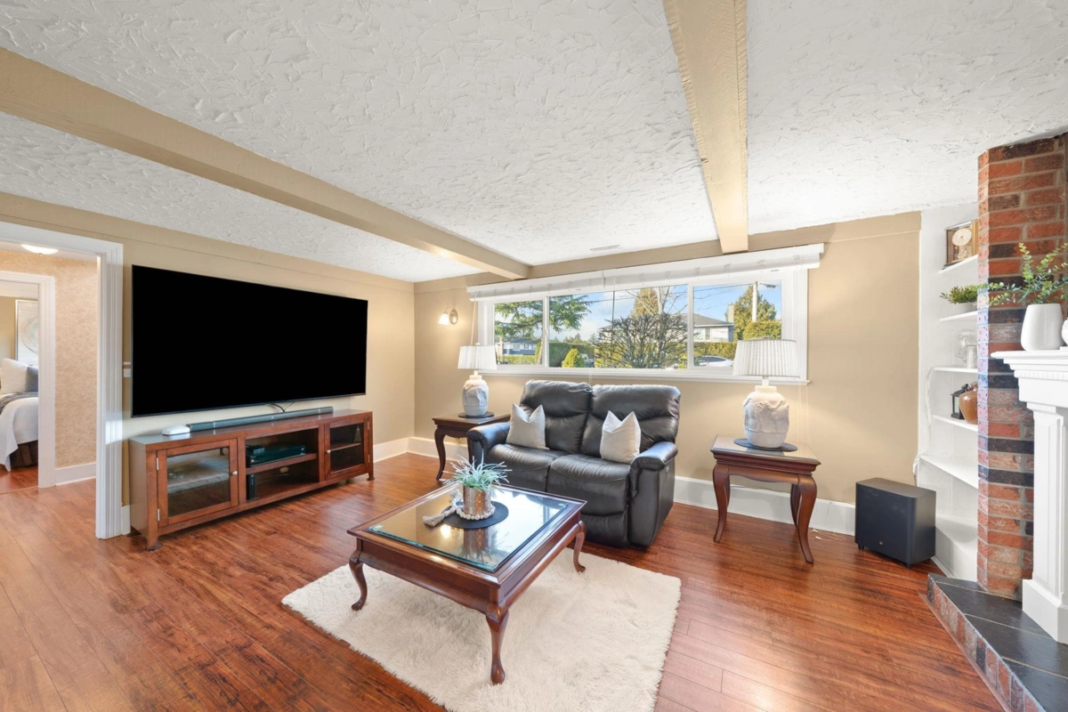 Mudroom Photo of 5812 48a Avenue, Delta, BC