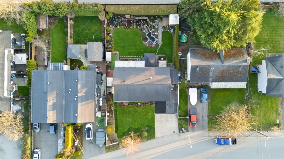 Neighborhood Park Photo Near 5812 48a Avenue, Delta, BC