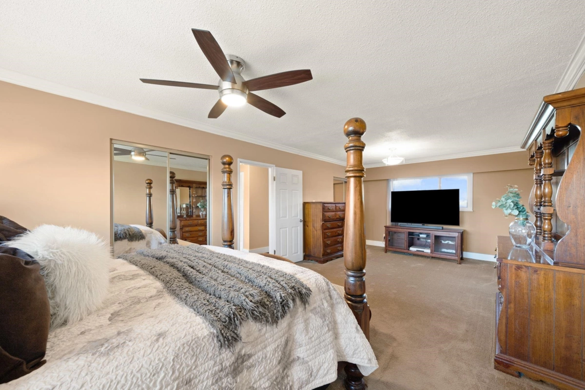 Office / Den Photo of 5812 48a Avenue, Delta, BC