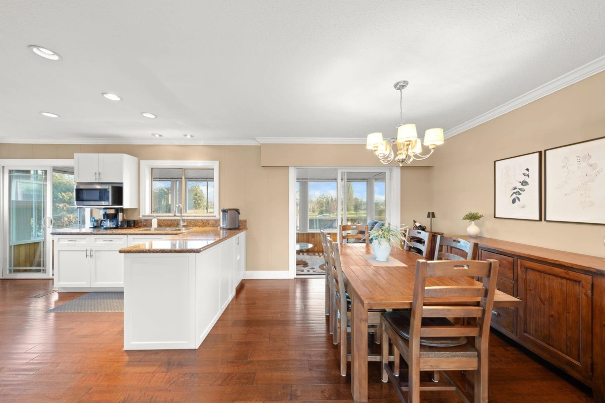 Pantry Photo of 5812 48a Avenue, Delta, BC