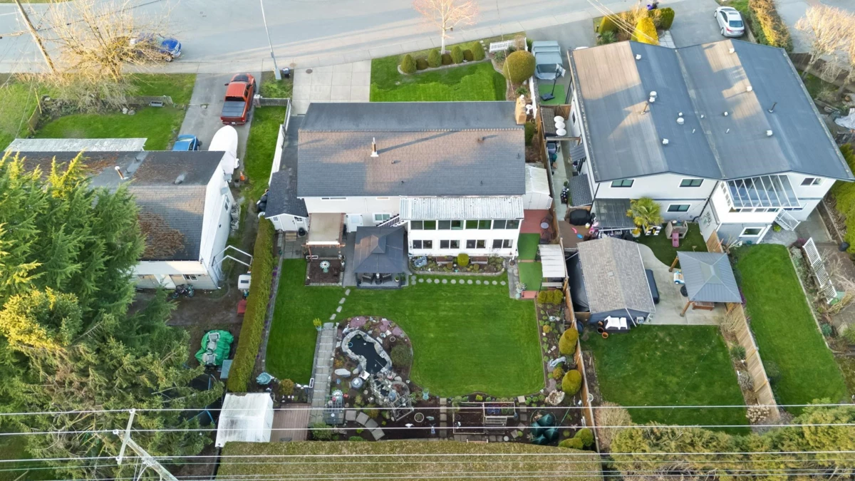 Street View Photo of 5812 48a Avenue, Delta, BC