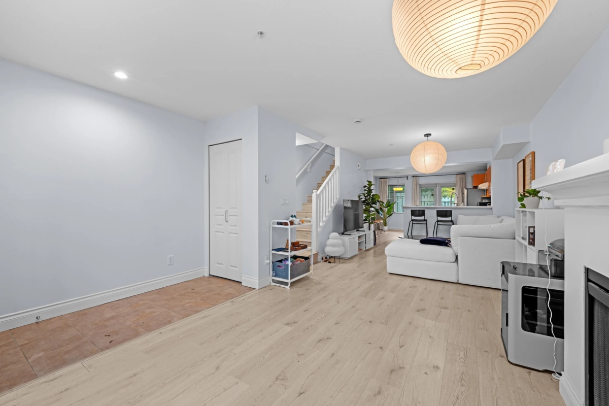 Loft / Bonus Room Photo of 7336 Salisbury Avenue, Burnaby, BC