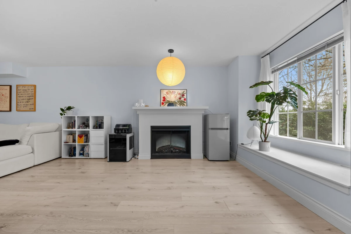 Office / Den Photo of 7336 Salisbury Avenue, Burnaby, BC