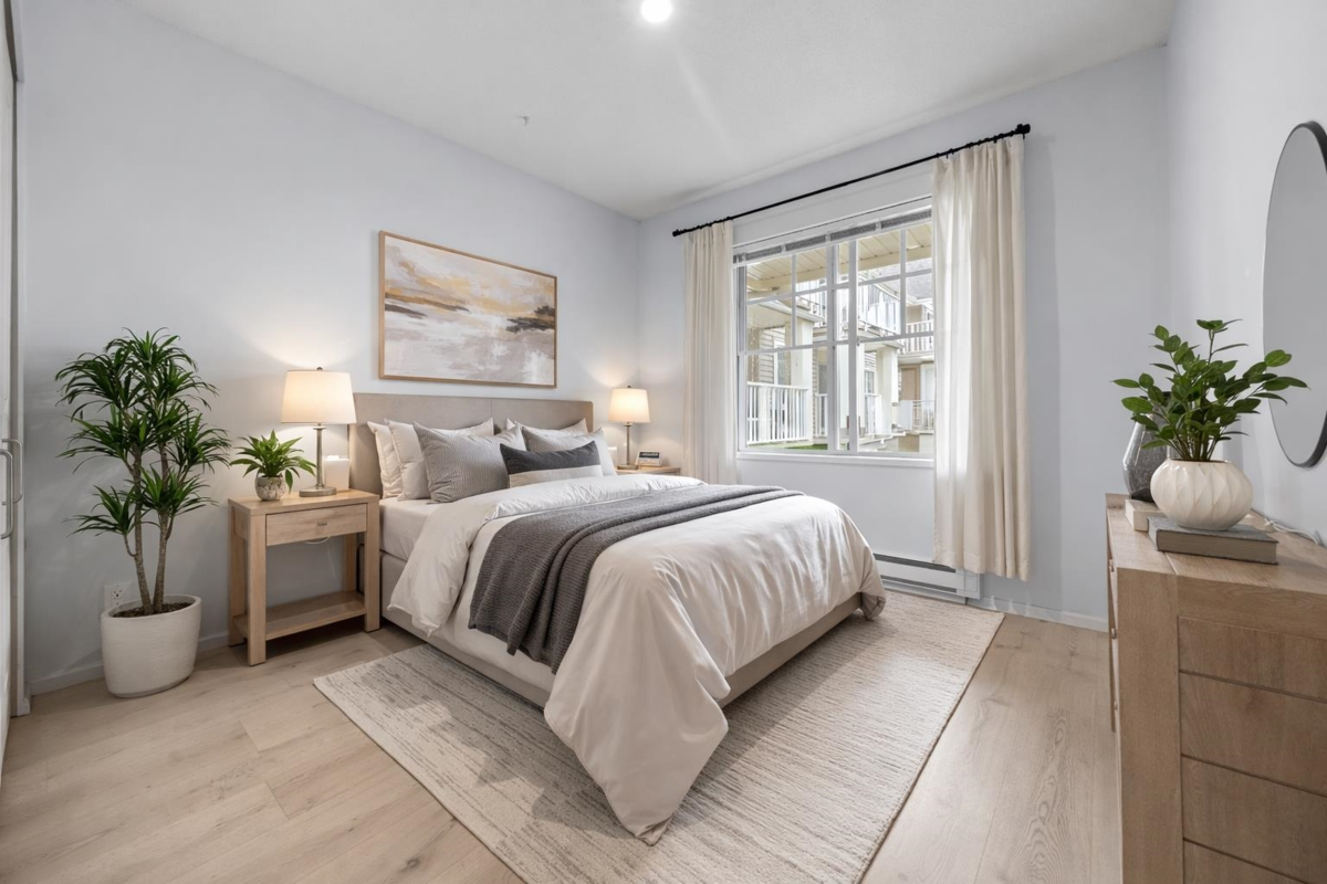 Primary Bedroom Photo of 7336 Salisbury Avenue, Burnaby, BC