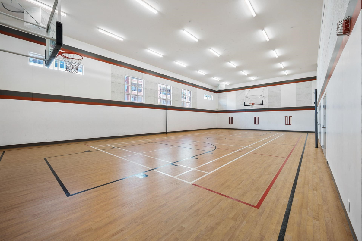 Aerial View of A216 8150 207 Street, Langley, BC