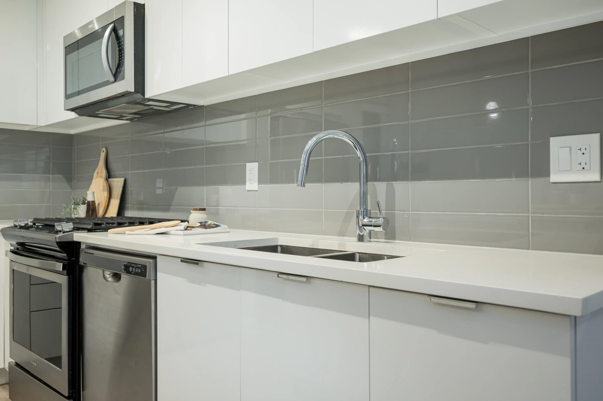 Bedroom 3 Photo of A216 8150 207 Street, Langley, BC