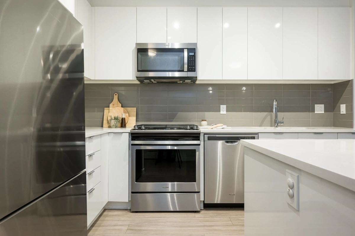 Bedroom 4 Photo of A216 8150 207 Street, Langley, BC