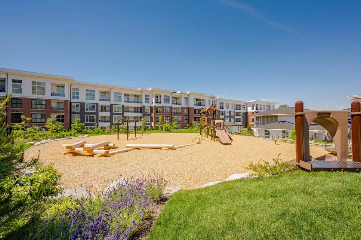 Fitness Center Photo Near A216 8150 207 Street, Langley, BC