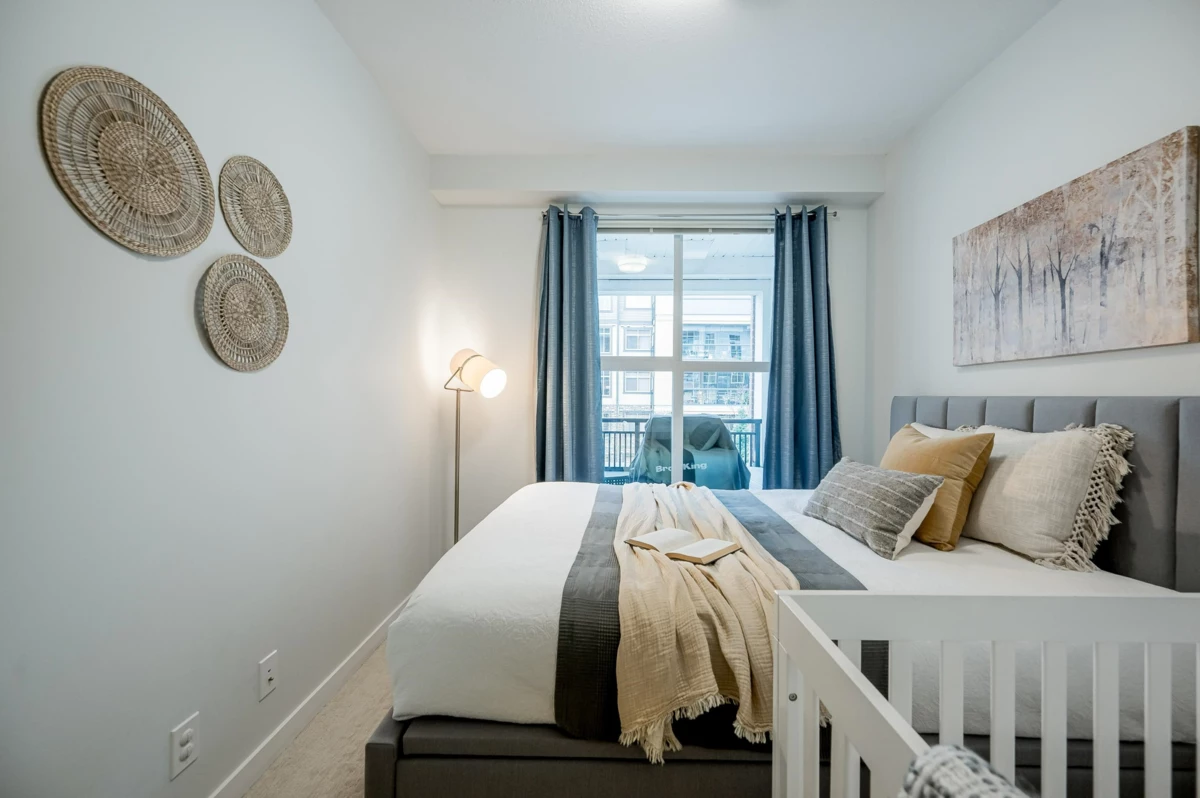 Loft / Bonus Room Photo of A216 8150 207 Street, Langley, BC