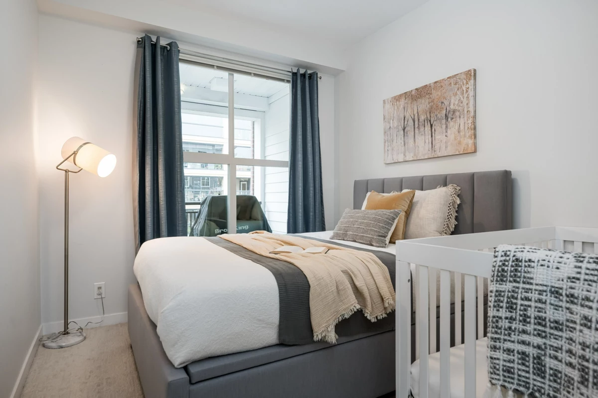 Office / Den Photo of A216 8150 207 Street, Langley, BC