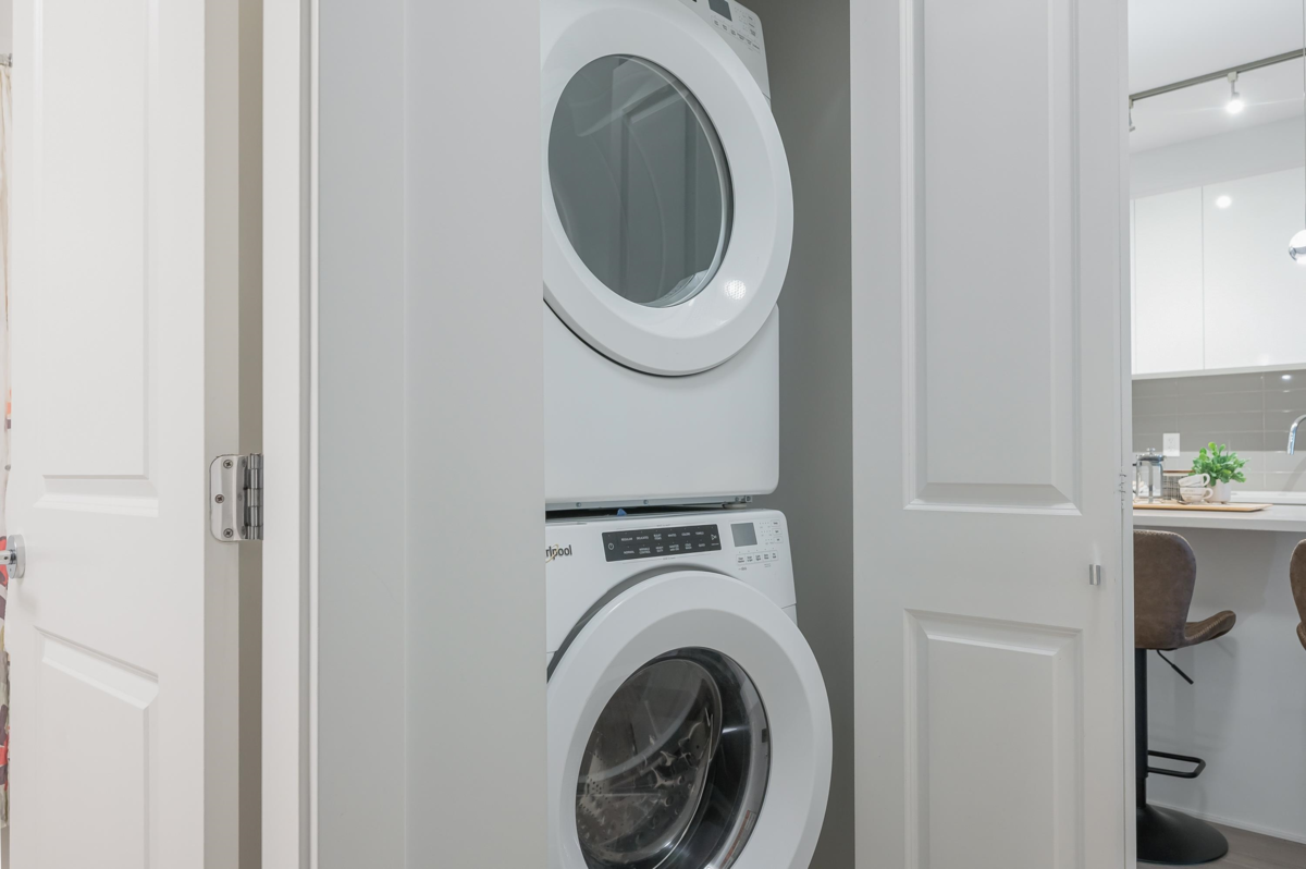 Outdoor Patio Photo of A216 8150 207 Street, Langley, BC