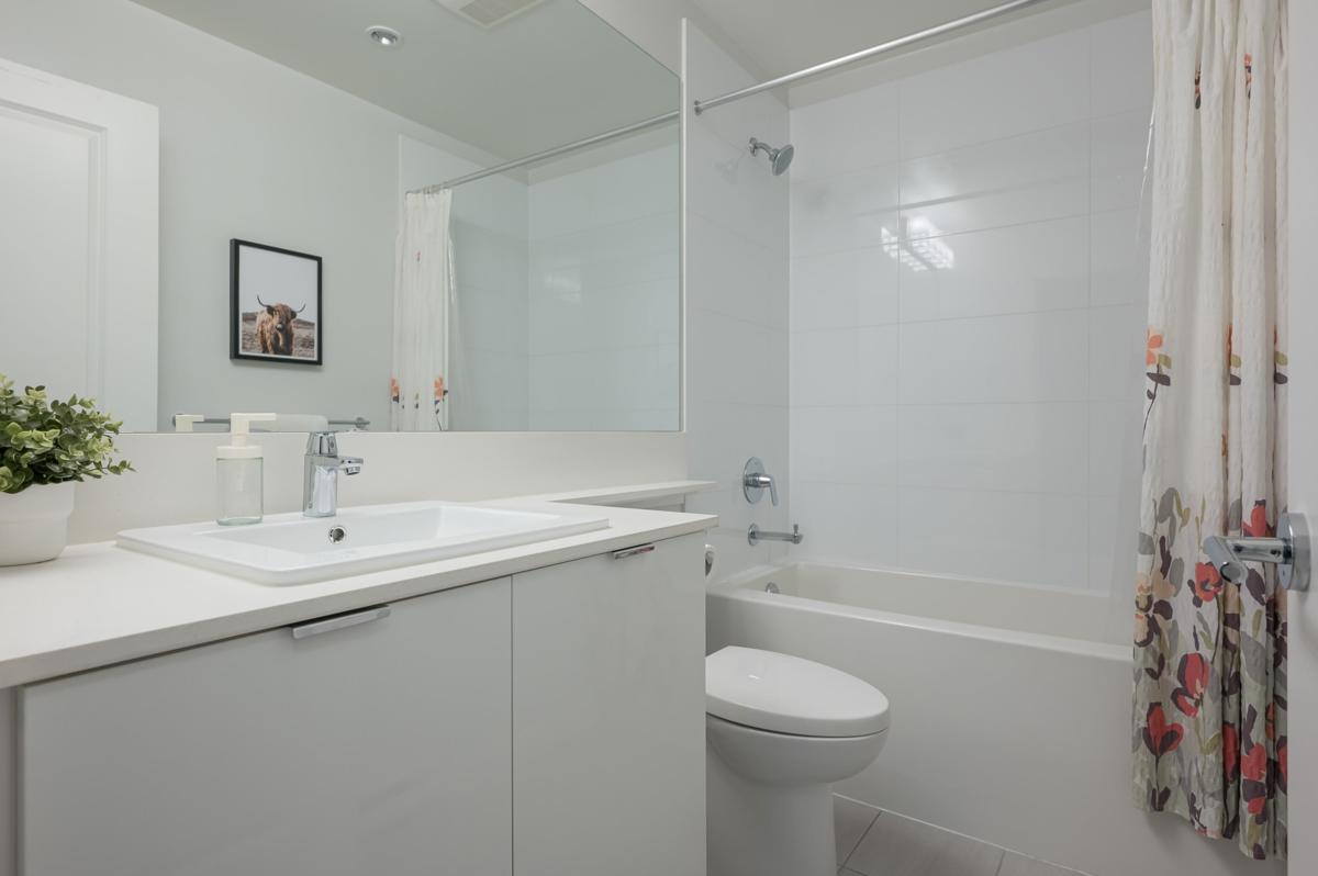 Staircase Photo of A216 8150 207 Street, Langley, BC