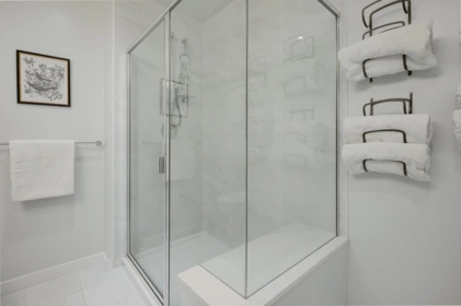Mudroom Photo of A216 8150 207 Street, Langley, BC