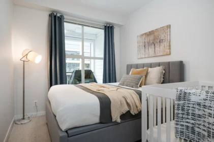 Office / Den Photo of A216 8150 207 Street, Langley, BC