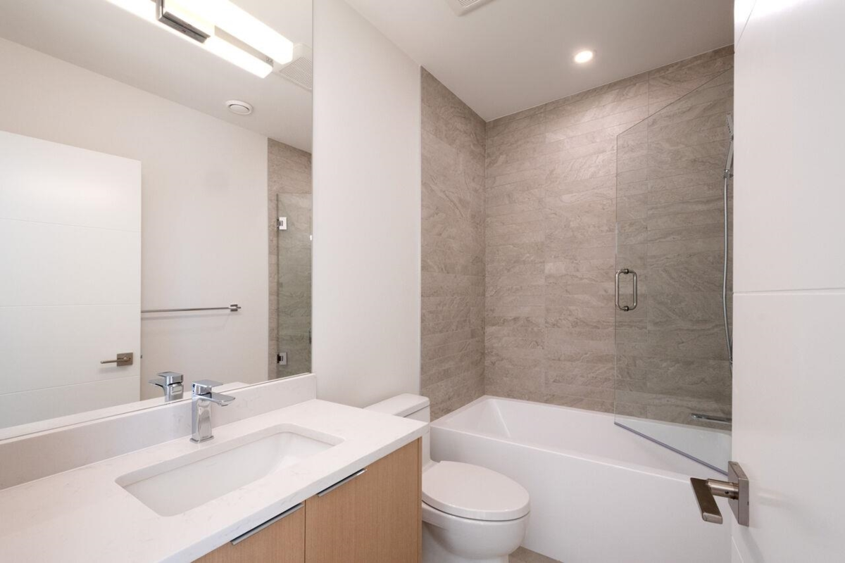 Backyard Photo of 4437 Piccadilly North, West Vancouver, BC