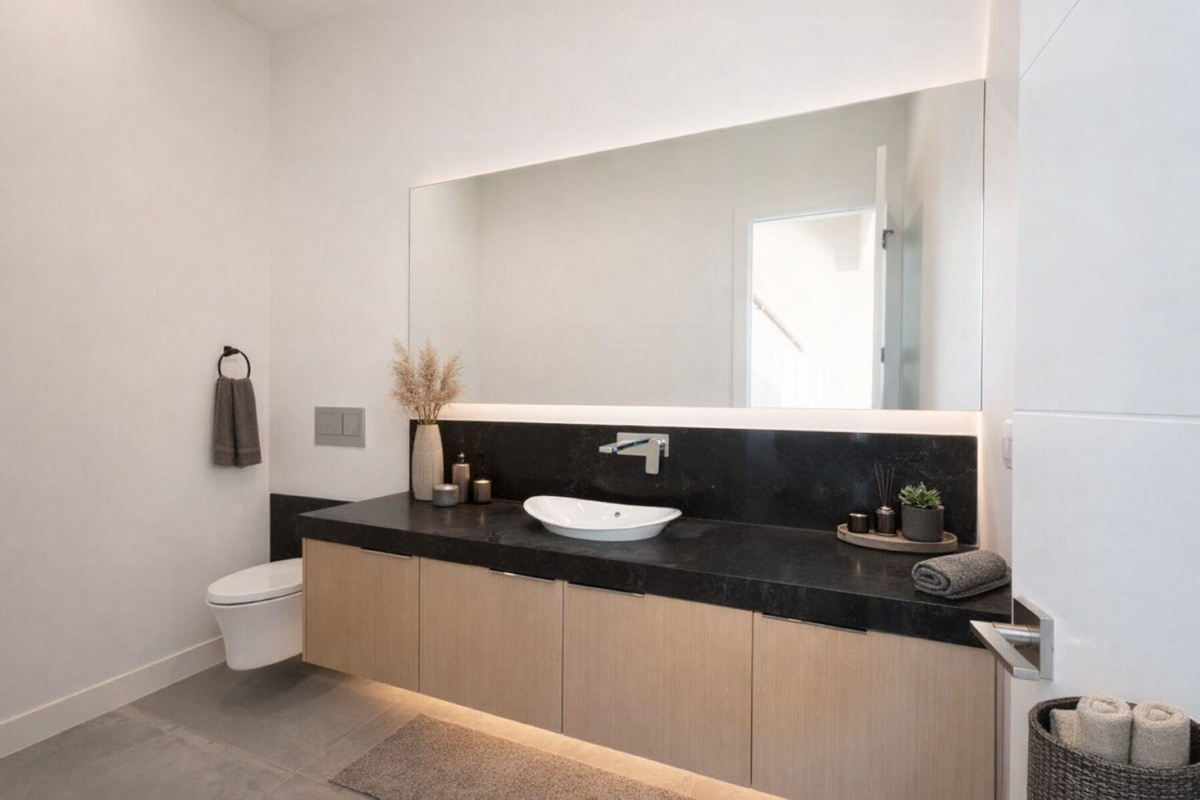 Office / Den Photo of 4437 Piccadilly North, West Vancouver, BC