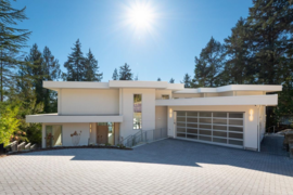 4437 Piccadilly North, West Vancouver, BC